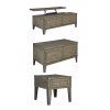 Chazney Lift Top Occasional Table Set