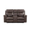 Quade Reclining Living Room Set