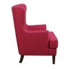 Cody Accent Chair (Berry)
