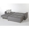 Vision Sectional Set (Diego Gray)