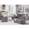 Vision Sectional Set (Diego Gray)