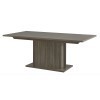 Volare Grey Dining Table