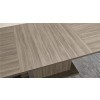 Volare Grey Dining Table