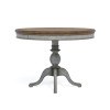 Plymouth Round Counter Height Dining Table
