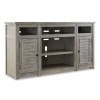 Moreshire Extra Large TV Stand