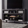 Todoe Large TV Stand