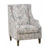 Westbrook Accent Chair (Slate)