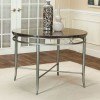 Triumph Round Dining Table