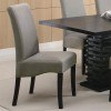 Stanton Dining Chair (Gray) (Set of 2)