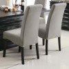 Stanton Dining Chair (Gray) (Set of 2)