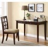 Cherry Wood Home Office Set