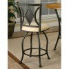 Dart 24 inch Counter Height Stool (Set of 2)