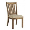 Grindleburg Light Brown Side Chair (Set of 2)