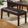 Decatur Dining Bench