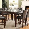 Decatur Counter Height Dining Room Set
