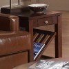 Marge End Table