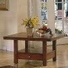Achillea Occasional Table Set with 2 Table Choices