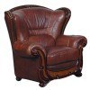 100 Leather Chair