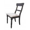 Muses Ladderback Chair (Set of 2)