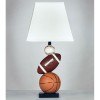 Nyx Youth Table Lamp