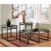 Laney 3-in-1 Occasional Table Set