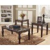 North Shore 3-in-1 Occasional Table Set