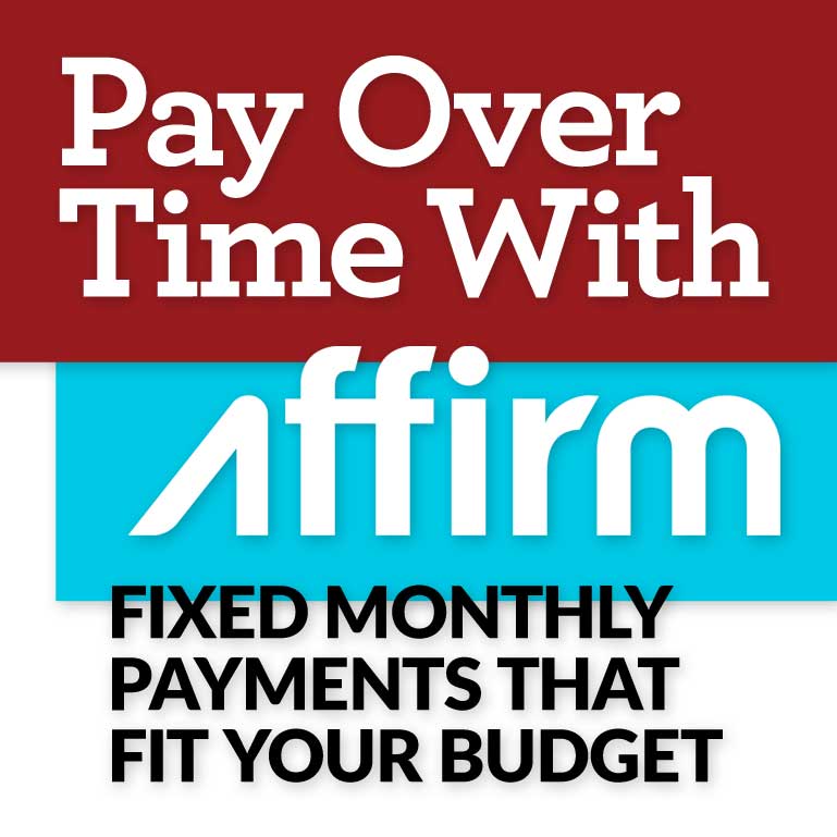 Finance Your New Furniture