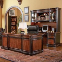 Pergola Home Office Set