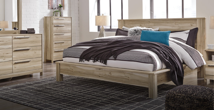 Shop by Bedroom Furniture