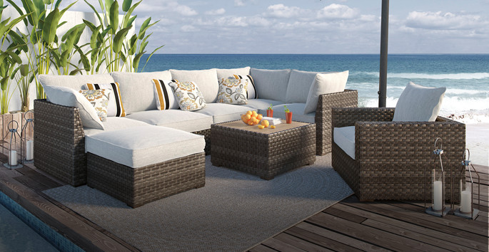 Shop by Outdoor Furniture
